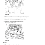 Volvo A20C Articulated Dump Truck Repair Service Manual - Image 5
