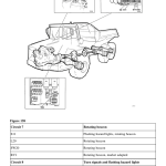 Volvo A20C BM Articulated Dump Truck Repair Service Manual - Image 2