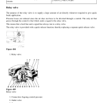 Volvo A25B 4x4 BM Articulated Dump Truck Repair Service Manual - Image 2