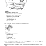 Volvo A25B 4x4 BM Articulated Dump Truck Repair Service Manual - Image 4