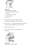 Volvo A25C 4x4 Articulated Dump Truck Repair Service Manual - Image 2
