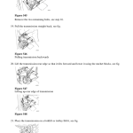 Volvo A25C 4x4 BM Articulated Dump Truck Repair Service Manual - Image 2