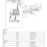 Volvo A25C BM Articulated Dump Truck Repair Service Manual - Image 2