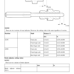 Volvo A25G Articulated Dump Truck Repair Service Manual - Image 3