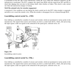 Volvo A30 BM Articulated Dump Truck Repair Service Manual - Image 2
