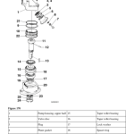 Volvo A30C Articulated Dump Truck Repair Service Manual - Image 2