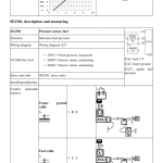 Volvo A30D Articulated Dump Truck Repair Service Manual - Image 2