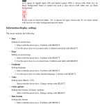Volvo A30F Articulated Dump Truck Repair Service Manual (SN 12001-99999) - Image 2