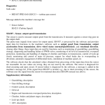 Volvo A30F Articulated Dump Truck Repair Service Manual (SN 12001-99999) - Image 3