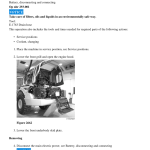 Volvo A30G Articulated Dump Truck Repair Service Manual - Image 2