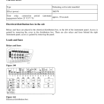Volvo A35C BM Articulated Dump Truck Repair Service Manual - Image 2