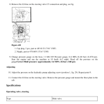 Volvo A35C BM Articulated Dump Truck Repair Service Manual - Image 5