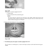 Volvo A35E FS Articulated Dump Truck Repair Service Manual - Image 2