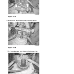 Volvo A35F FS Articulated Dump Truck Repair Service Manual (SN 10001-99999) - Image 2