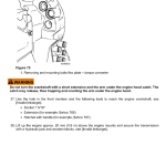 Volvo A40 Articulated Dump Truck Repair Service Manual - Image 2
