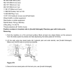 Volvo A40 Articulated Dump Truck Repair Service Manual - Image 4