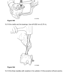 Volvo A40 Articulated Dump Truck Repair Service Manual - Image 5