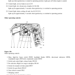 Volvo A40 BM Articulated Dump Truck Repair Service Manual - Image 2