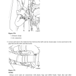 Volvo A40E Articulated Dump Truck Repair Service Manual - Image 5
