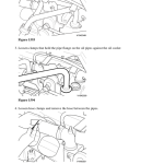 Volvo A40E FS Articulated Dump Truck Repair Service Manual - Image 2