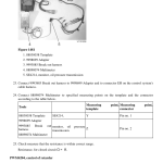 Volvo A40F Articulated Dump Truck Repair Service Manual (SN 11001-99999) - Image 2