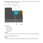 Volvo A40F FS Articulated Dump Truck Repair Service Manual (SN 11001-99999) - Image 2