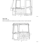 Volvo A40F FS Articulated Dump Truck Repair Service Manual (SN 11001-99999) - Image 3