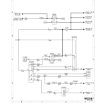 Volvo A40F FS Articulated Dump Truck Repair Service Manual (SN after 320001 -) - Image 2