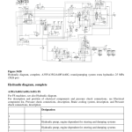 Volvo A40G Articulated Dump Truck Repair Service Manual - Image 5