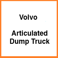 Articulated Dump Truck