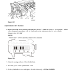 Volvo BL60 Backhoe Loader Repair Service Manual - Image 2