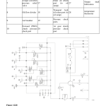 Volvo BL60B Backhoe Loader Repair Service Manual - Image 2