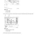 Volvo BL61 Backhoe Loader Repair Service Manual - Image 2