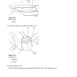 Volvo BL71 Backhoe Loader Repair Service Manual - Image 3