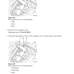Volvo BL71 Backhoe Loader Repair Service Manual - Image 4