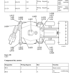 Volvo BL71 PLUS Backhoe Loader Repair Service Manual - Image 2