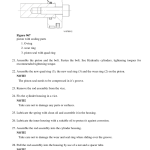 Volvo BL71 PLUS Backhoe Loader Repair Service Manual - Image 4