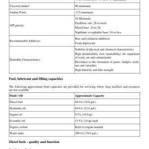 Volvo CR24 Asphalt Compactors Repair Service Manual - Image 3