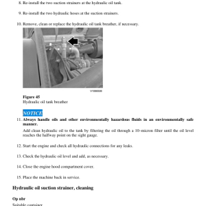 Volvo DD118HA Asphalt Compactors Repair Service Manual - Image 5