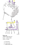 Volvo DD128C Asphalt Compactors Repair Service Manual - Image 2