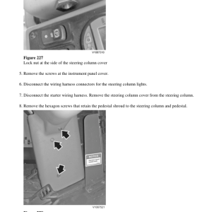 Volvo DD138HFA Asphalt Compactors Repair Service Manual - Image 4