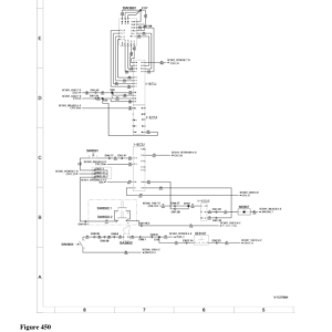 Volvo DD140B Asphalt Compactors Repair Service Manual - Image 4