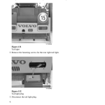 Volvo DD25 Asphalt Compactors Repair Service Manual - Image 2