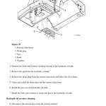 Volvo DD70HF Asphalt Compactors Repair Service Manual - Image 4