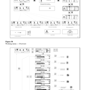 Volvo DD85 Asphalt Compactors Repair Service Manual - Image 4