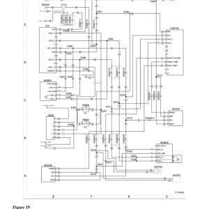 Volvo DDIC Asphalt Compactors Repair Service Manual - Image 4