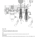 Volvo EC15B XT Compact Excavator Repair Service Manual - Image 2