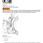 Volvo EC15C Compact Excavator Repair Service Manual - Image 2