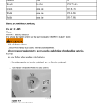 Volvo EC17C Compact Excavator Repair Service Manual - Image 2