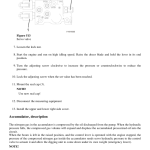 Volvo EC18 Electric Compact Excavator Repair Service Manual - Image 4